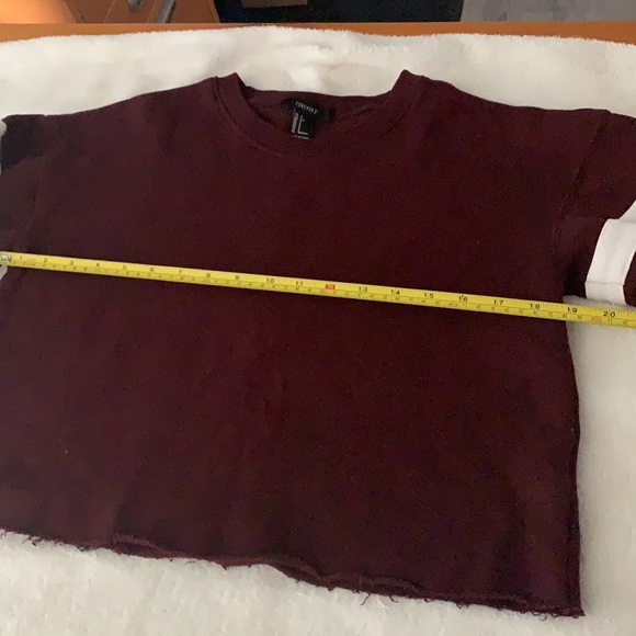 Forever 21 Crop Tops - Picture 6 of 6